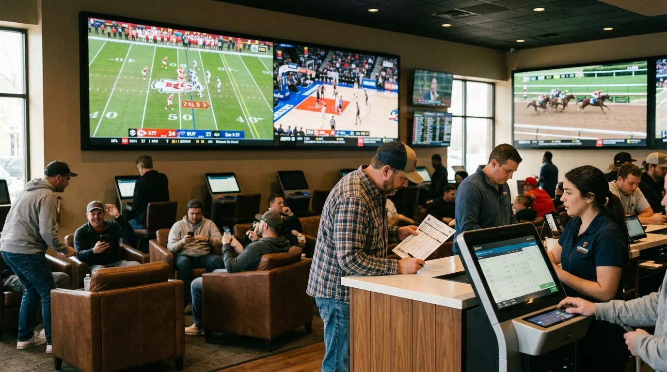 How to Choose the Right Betting Platform