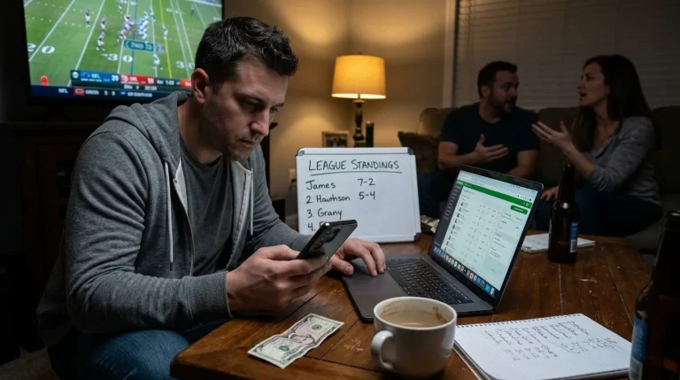 The Ultimate Guide: Is Fantasy Football Gambling? Is Fantasy Football Gambling